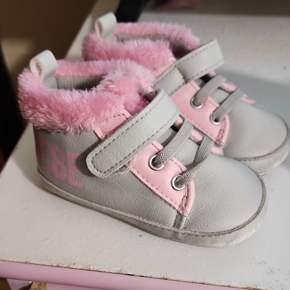 Bebe Shoes